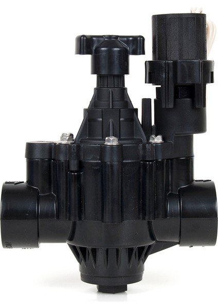 100pga 9v Solenoid Vana 1 Inç 9v. 1 Adet