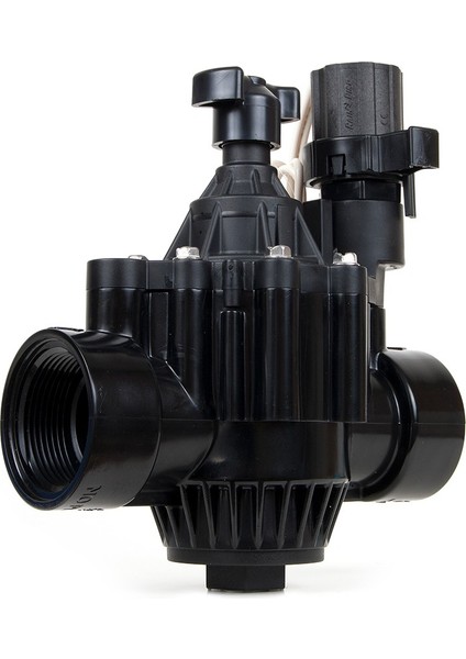 Rain Bird 200pga 9v Solenoid Vana 2 Inç 9v. 4 Adet