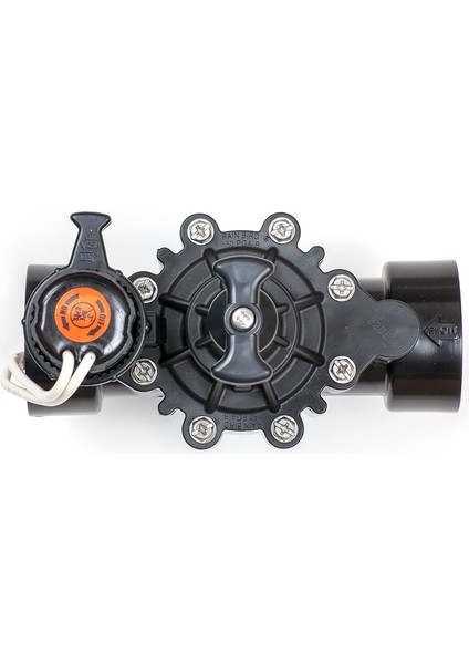 200pga Solenoid Vana 2 Inç 24v. 1 Adet