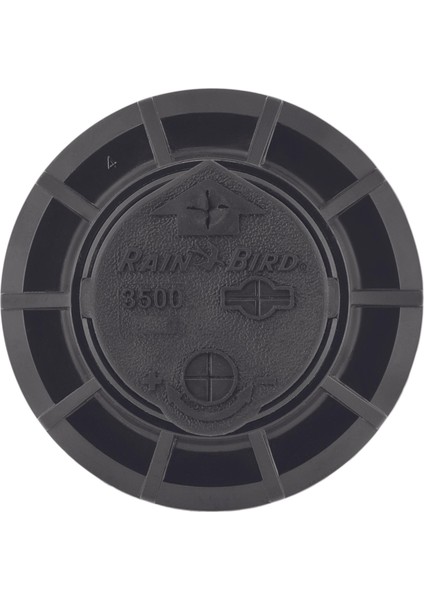3504pc Rotor 8,5 Mt. 1/2 Inç Girişli 5 Adet