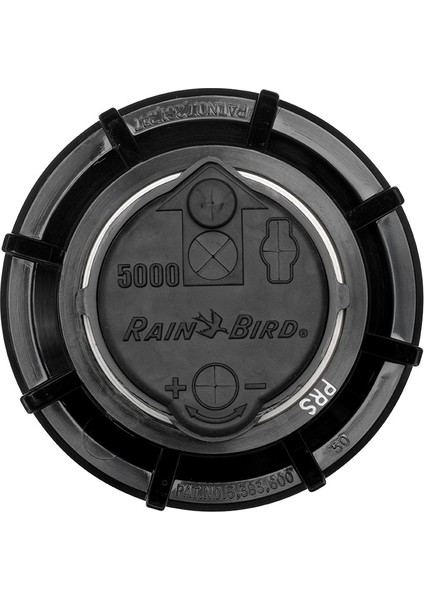 5004pc30 Rotor 12 Mt. 3/4 Inç Girişli 20 Adet