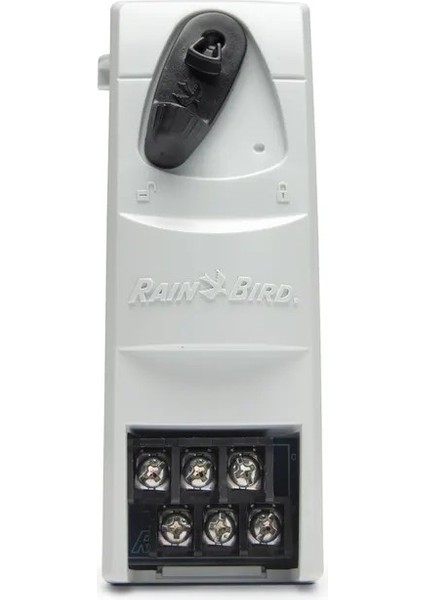 Espsm6 Genişletme Modülü 6 Istasyonlu