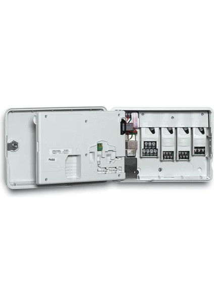 Espsm6 Genişletme Modülü 6 Istasyonlu fiyatları