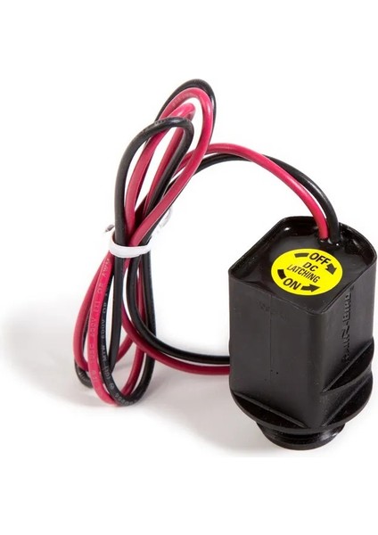 K80920 9v. Solenoid Bobini (Dv, Jtv, Pga, Peb Için)