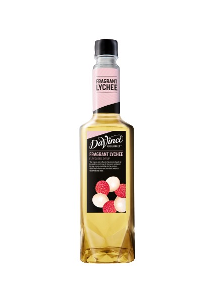 Liçi Aromalı Şurup 750 ml