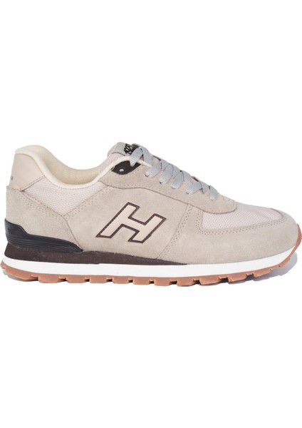 10219250 Peru Bej Kahve Ortopedik Günlük Deri Erkek Spor Ayakkabı fiyatları