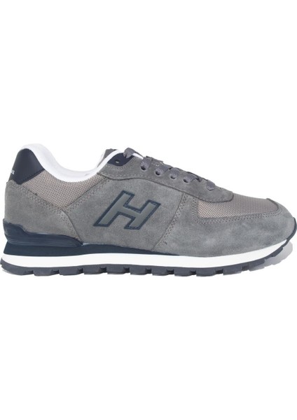 10219250 Peru Gri Lacivert Ortopedik Günlük Deri Erkek Spor Ayakkabı fiyatları