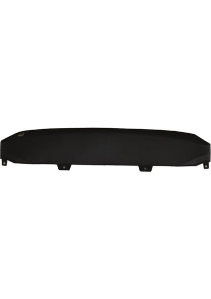Honda Civic Arka Tampon Alt Spoyler 2016-2020