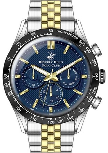 BP3316X.390 Erkek Kol Saati