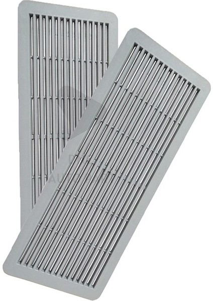 Mercedes W140 W202 W203 W210 W211 W220 Için Sunroof Perde Izgarası-Ikili