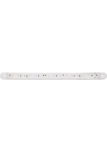 Formplas Parmak Lamba 15 Led'li 240MM 12V-24V Beyaz