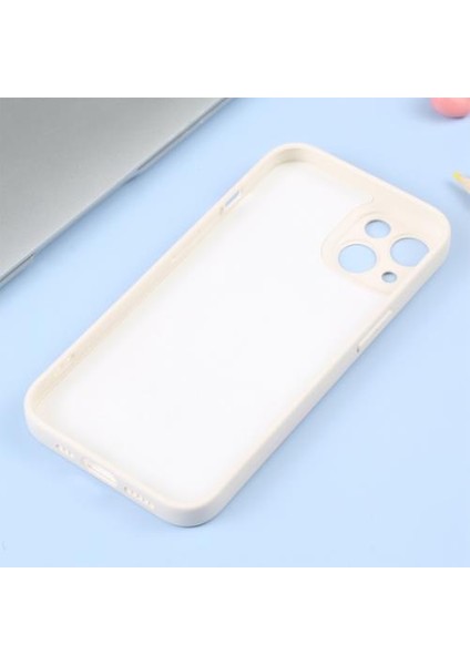 Magsafe Uyumlu Iphone 14 6.1inç Silikon Kılıf, Kamera Koruyucu, Darbe Emici, Lansman Kılıf modelleri