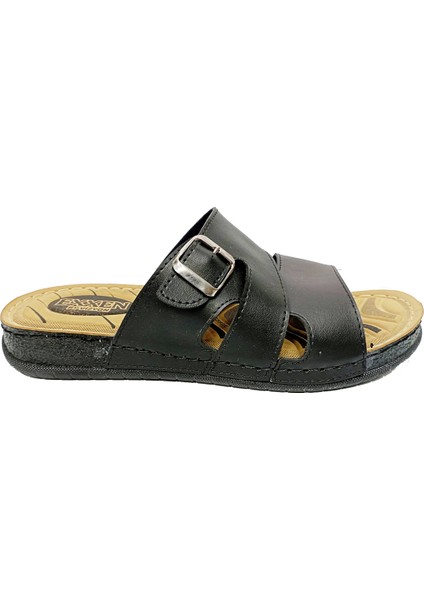 10101 Exxen Anatomik Suya Dayanıklı Erkek Terlik fiyatları