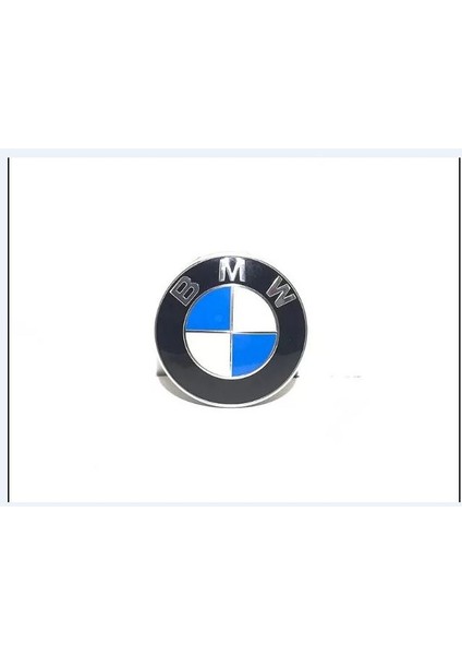 BMWF20-F30-F33-F32-F36 Orjinal Amblem