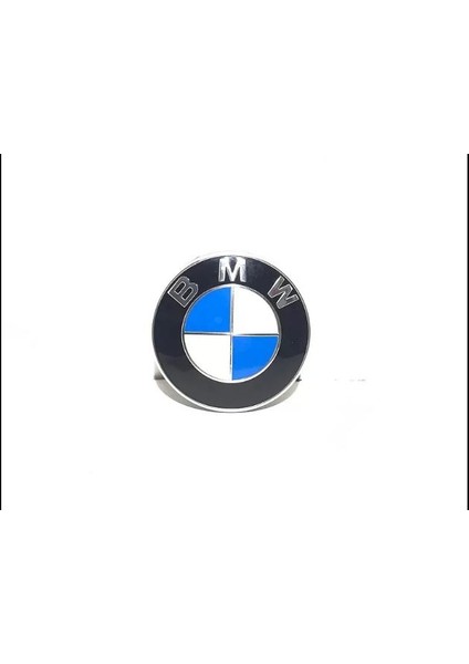 BMWF20-F30-F33-F32-F36 Orjinal Amblem