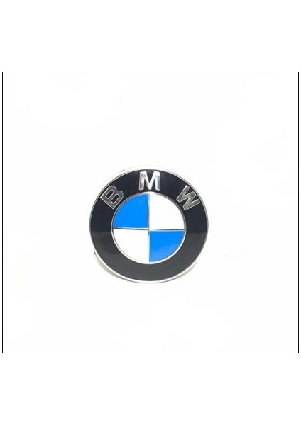 BMWF20-F30-F33-F32-F36 Orjinal Amblem