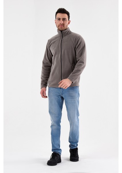 - Polar Mont - Gri Işçi Poları