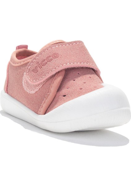 Anka 950E19K224 Pudra Ortopedik Kız Bebe Spor Ayakkabı fiyatları