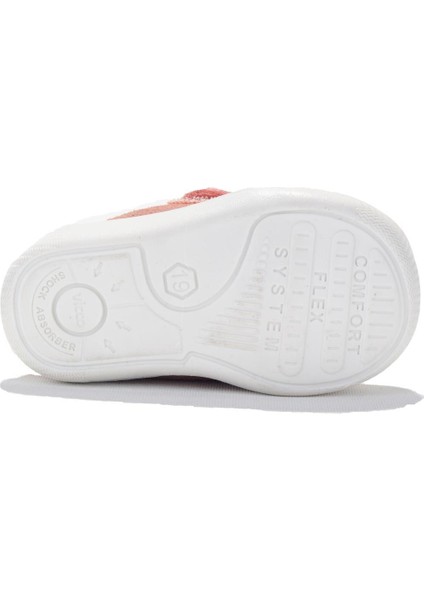 Anka 950E19K224 Pudra Ortopedik Kız Bebe Spor Ayakkabı fırsatları