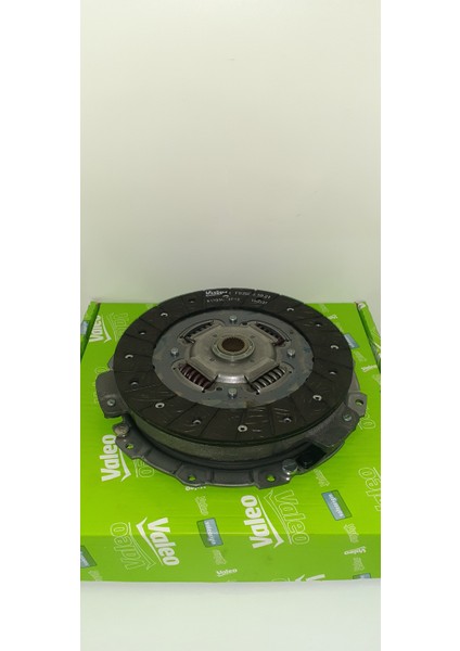 Renault 7701479194 Clio 2, Kangoo 1.5 Dci Debriyaj Seti Valeo