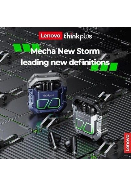 XT81 Tws Bluetooth 5.3 Mikrofonlu Kablosuz Kulaklık Mavi fiyatları