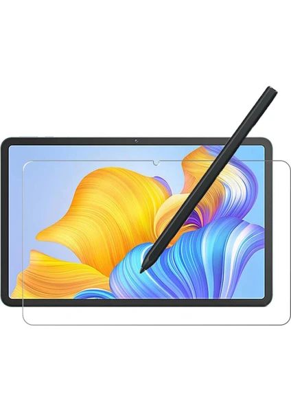 Honor Pad 8 12 Inch Tablet Paper Like Pencil Destekli Kağıt Hissi Veren Mat Ekran Koruyucu - AL3289