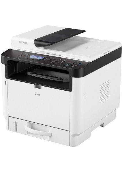Rıcoh M 320 B/w A4 Mono Laser Mfp Yazıcı M320