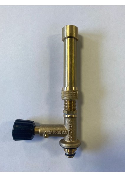 Kamp Kandili ve Labaratuar Için Müzemmek