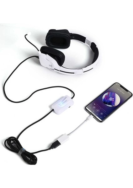 JH-0514 Iphone Ipad Uyumlu Otg Kamera ve Multi Medya Bağlantı Adaptörü