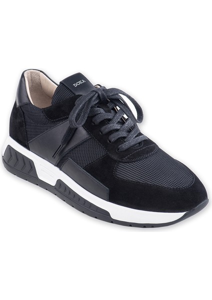 Erkek Sneakers 1194732 Siyah