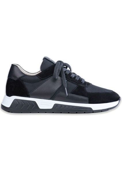 Erkek Sneakers 1194732 Siyah fiyatları