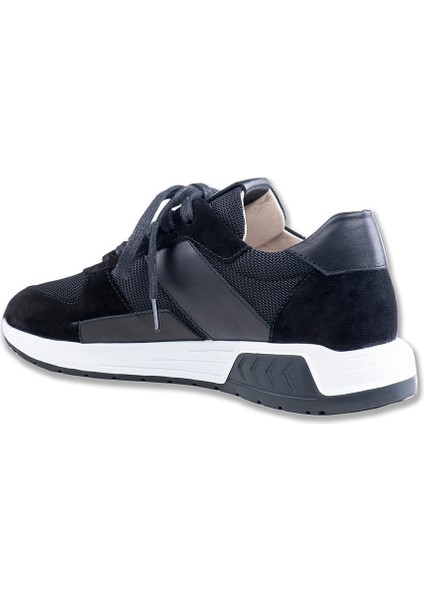 Erkek Sneakers 1194732 Siyah modelleri