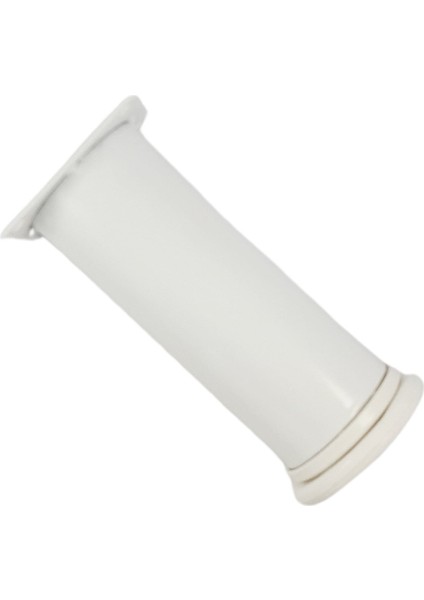 40 Lık 8 cm Beyaz Metal Yuvarlak Ayak ( 4 Adet ) indirimleri