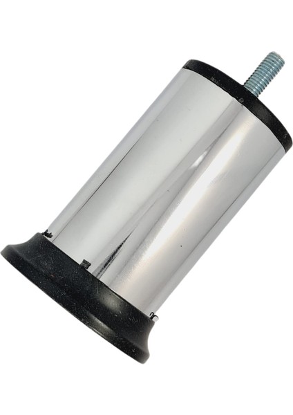 10 cm Baza Ayağı Saplamalı (M10) ( 4 Adet) modelleri