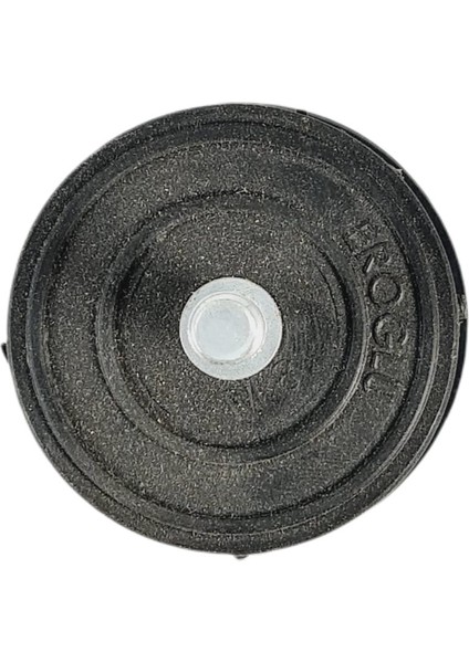 10 cm Baza Ayağı Saplamalı (M10) ( 4 Adet) indirimleri