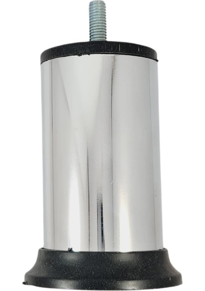 10 cm Baza Ayağı Saplamalı (M8) ( 4 Adet ) fiyatları