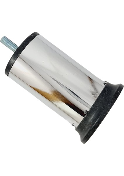 10 cm Baza Ayağı Saplamalı (M8) ( 4 Adet ) modelleri