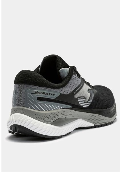 Siyah - Gri Erkek Koşu Ayakkabısı RHISPW2201 fırsatları