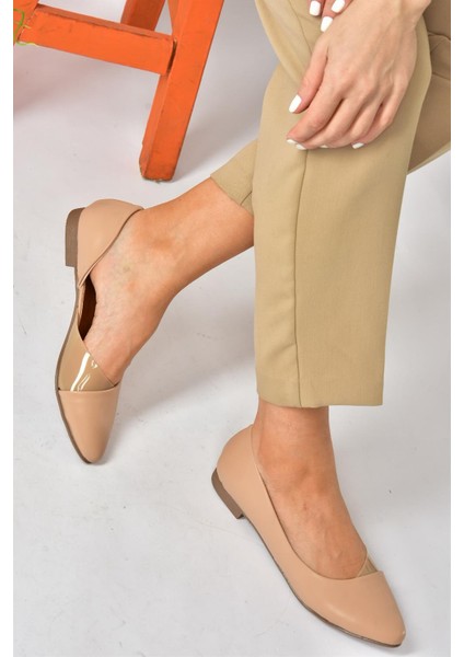 Ten Günlük Kadın Babet P726143009 fiyatları