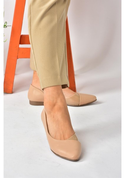 Ten Günlük Kadın Babet P726143009 modelleri