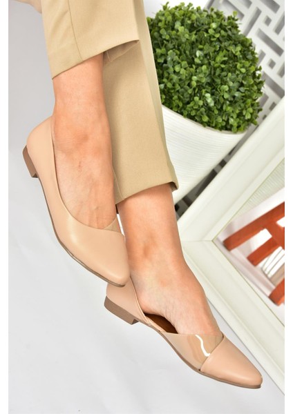 Ten Günlük Kadın Babet P726143009 fırsatları