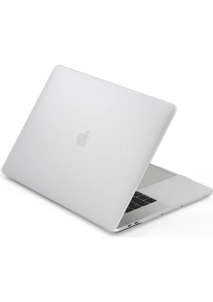 Macbook Pro 14 Inç 2023 A2779 M2 Max Pro Işlemcili Koruma Kılıfı Hardcase Kapak