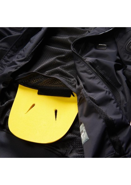 Thor Air Yazlık Korumalı Motosiklet Montu (Mavi) fiyatları