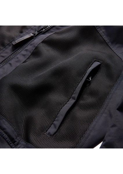 Thor Air Yazlık Korumalı Motosiklet Montu (Mavi) modelleri