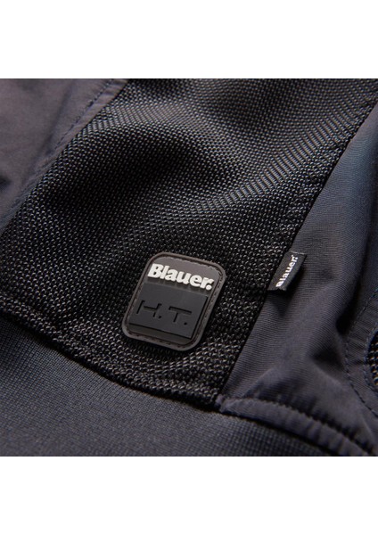 Thor Air Yazlık Korumalı Motosiklet Montu (Mavi) fırsatları