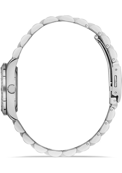 DG-8383LA-A1 Metal Taşlı Kadın Kol Saati fiyatları