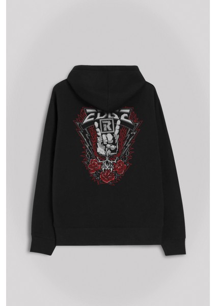 Edge Adam Sojeph Copeland Wwe Amerikan Güreşi Ön ve Arka Baskılı Sweatshirt Unisex Kapüşonlu Hoodie fiyatları