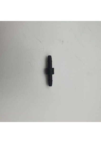 Cam Su Fıskiye Hortum T 6 mm