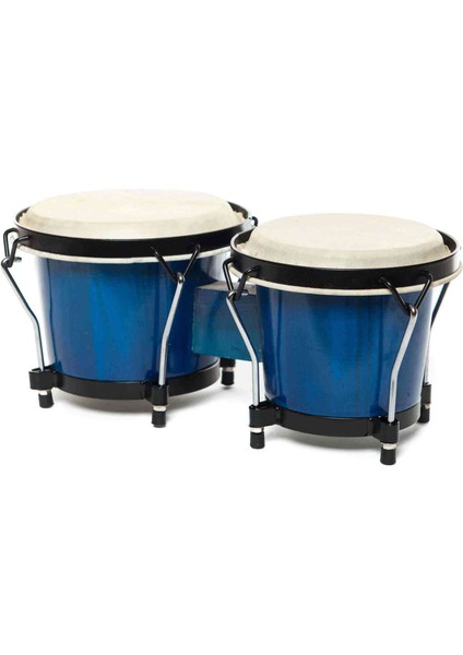 Opus Bg-3bl Bongo - Mavi