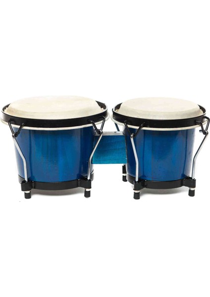 Opus Bg-3bl Bongo - Mavi